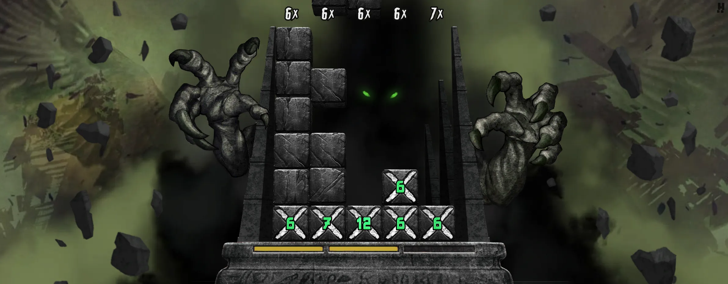 Hand of Anubis screenshot 2