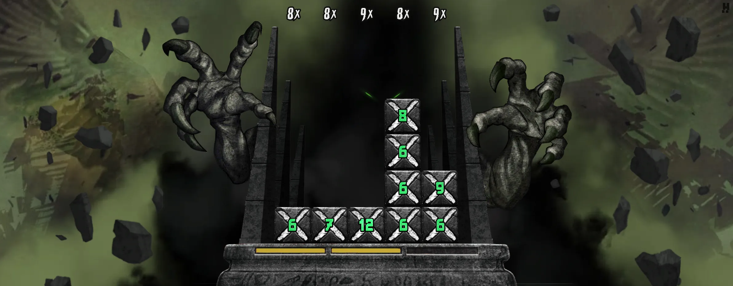 Hand of Anubis screenshot 3