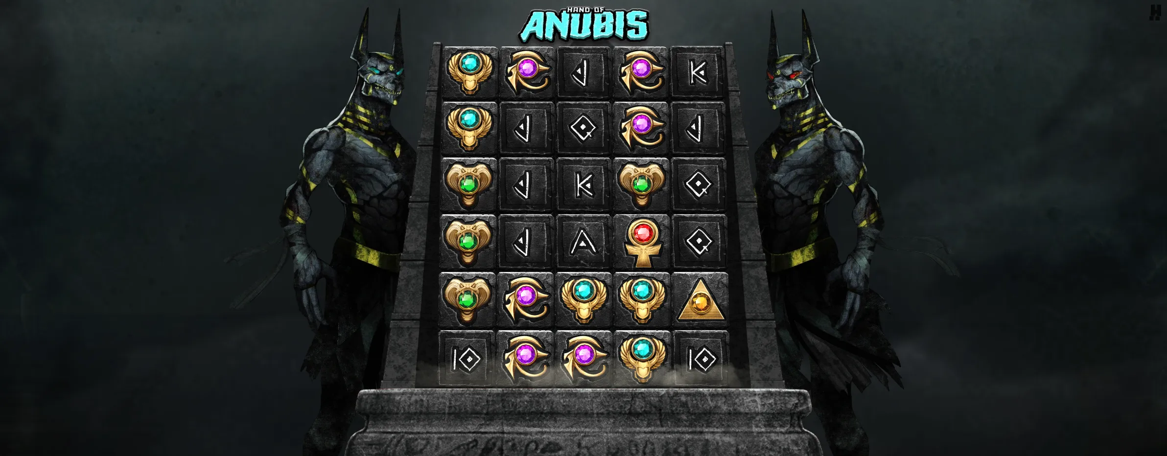 Hand of Anubis screenshot 5