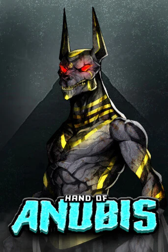 Hand of Anubis