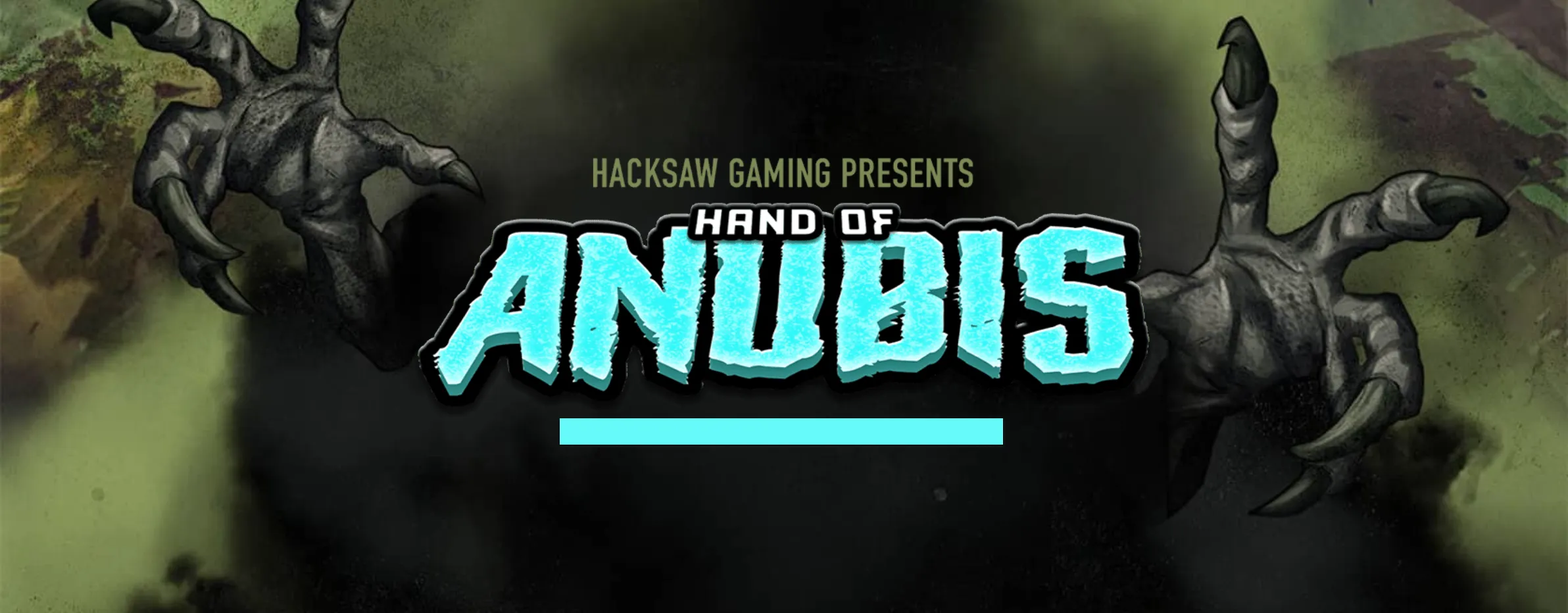 Hand of Anubis gameplay screenshot