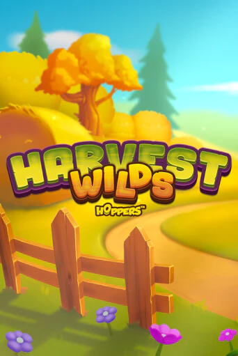 Harvest Wilds
