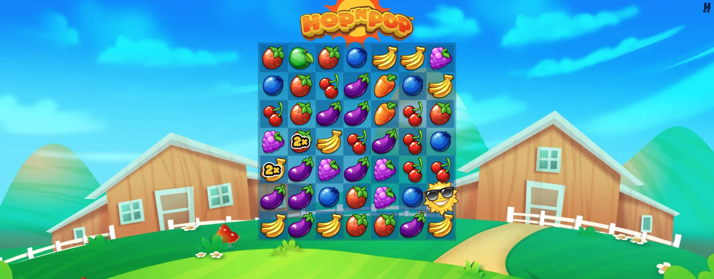 Hop N Pop screenshot 1