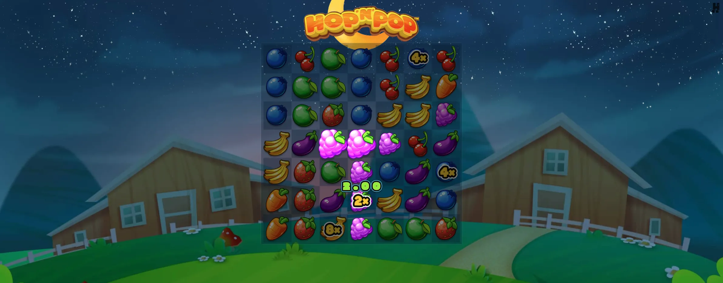 Hop N Pop screenshot 3