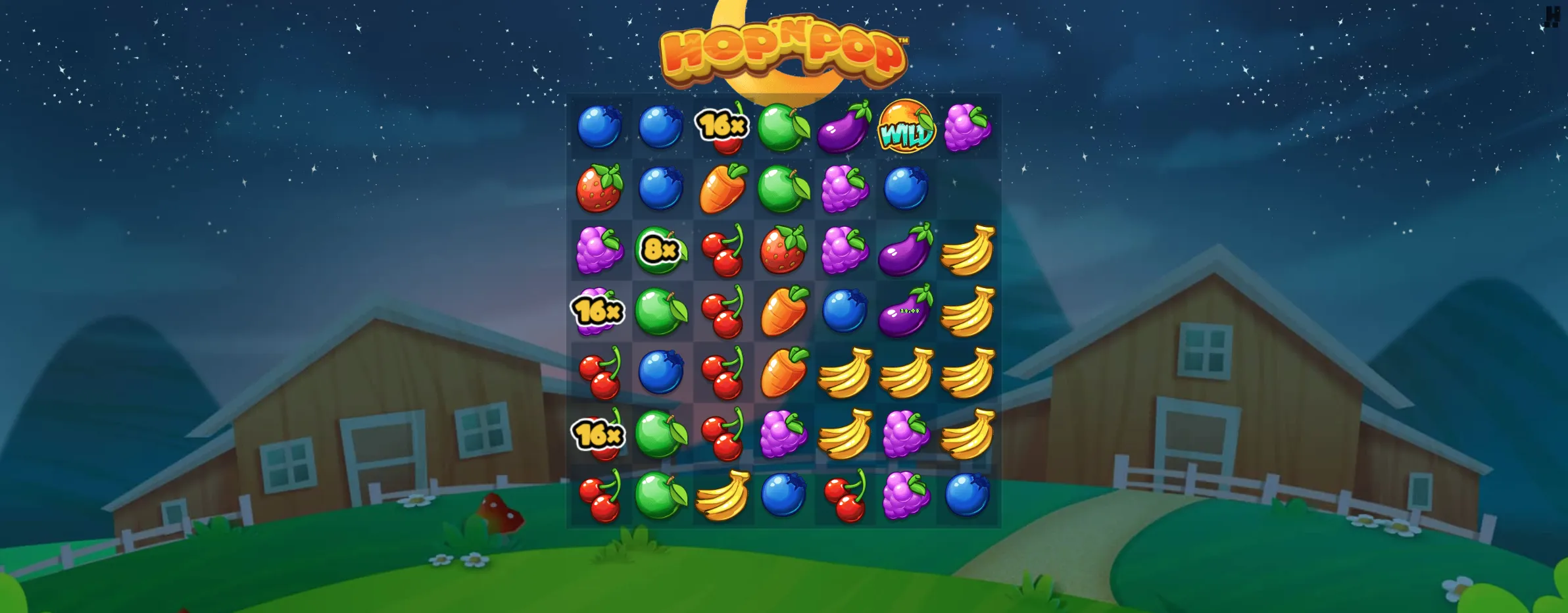 Hop N Pop screenshot 4