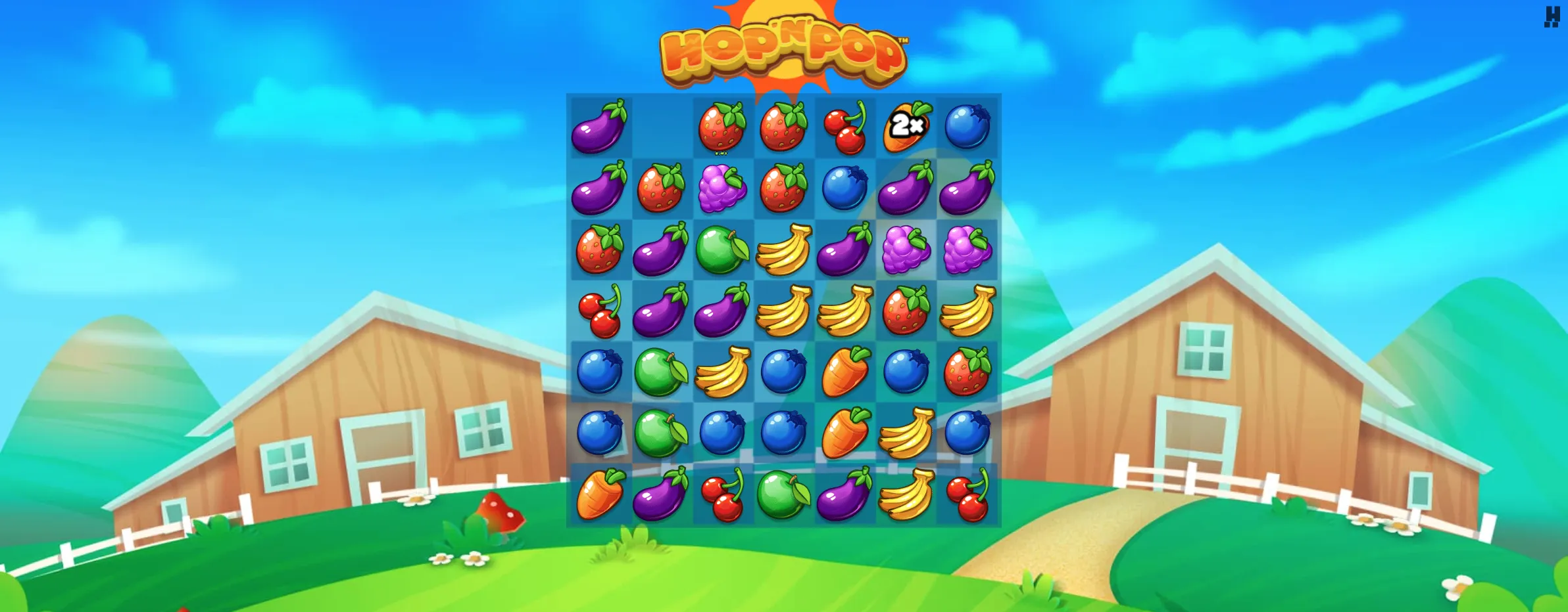 Hop N Pop screenshot 5