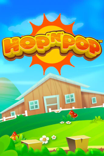 Hop N Pop