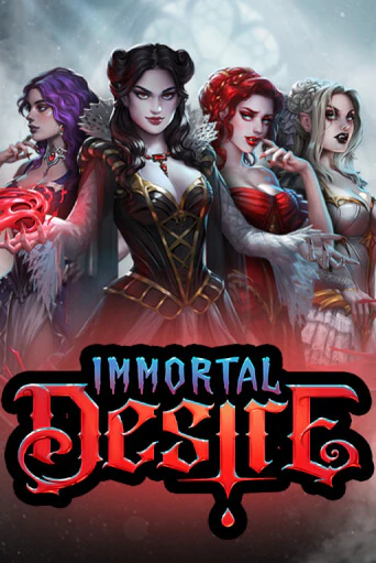 Immortal Desire