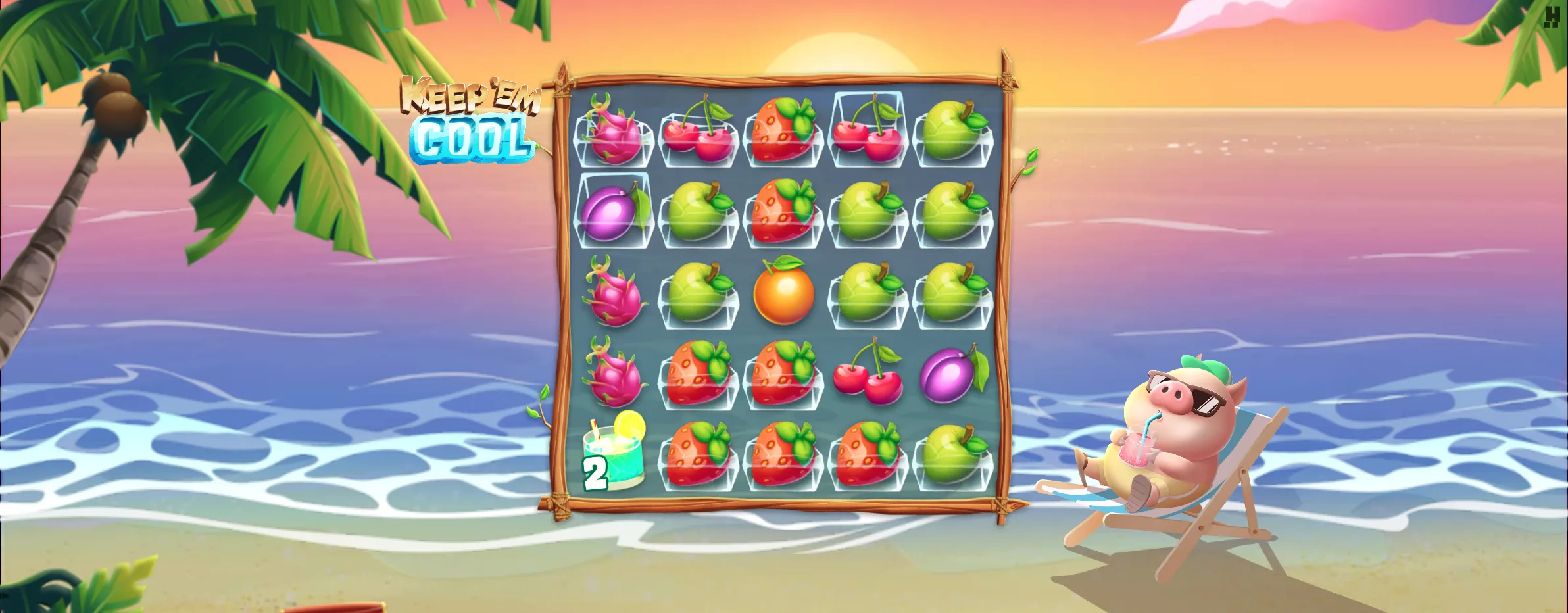 Keep ‘Em Cool screenshot 3