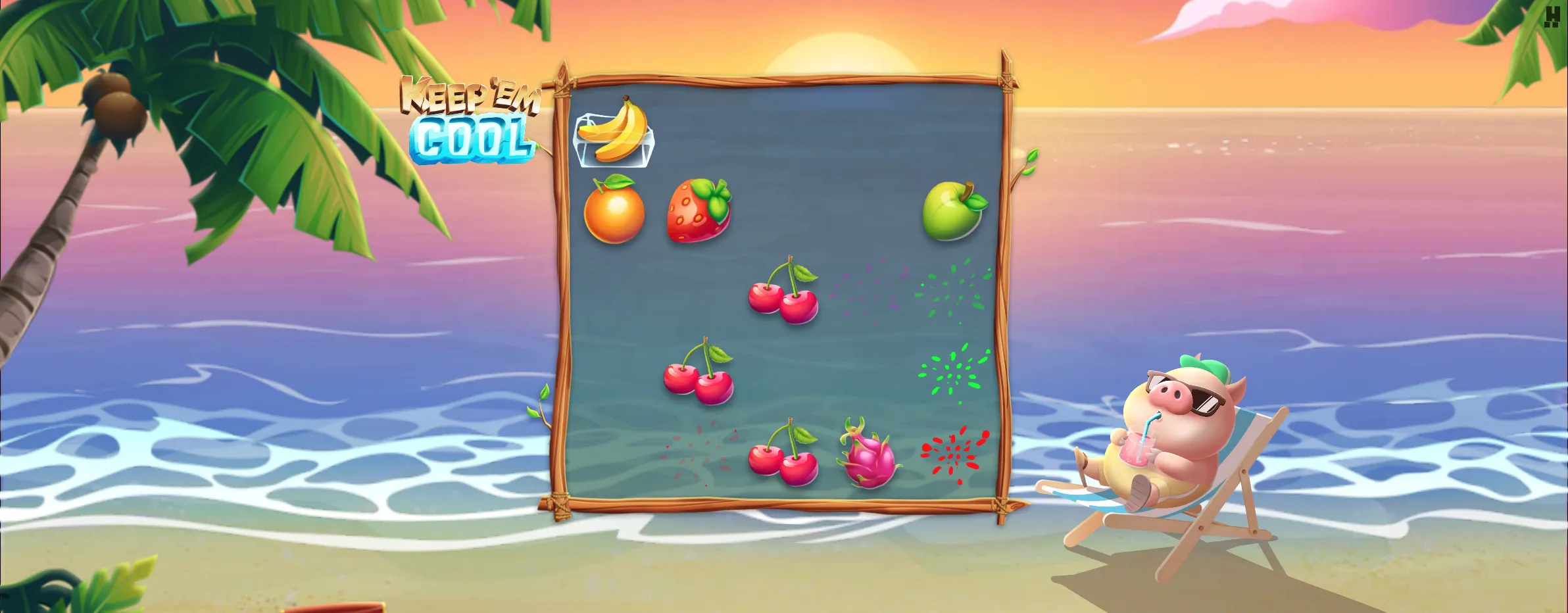 Keep ‘Em Cool screenshot 4