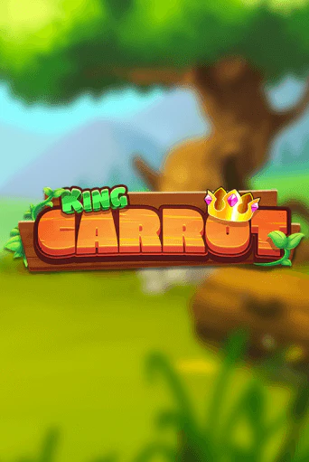 King Carrot