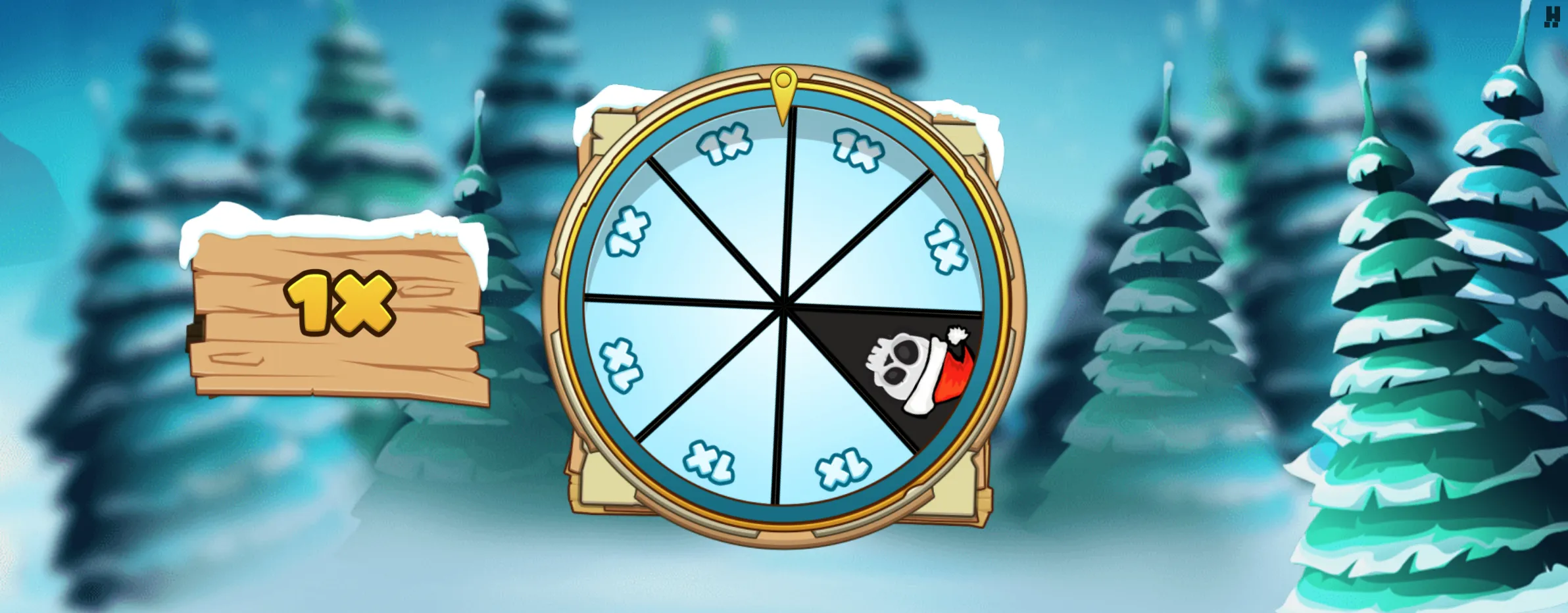 Let It Snow screenshot 1