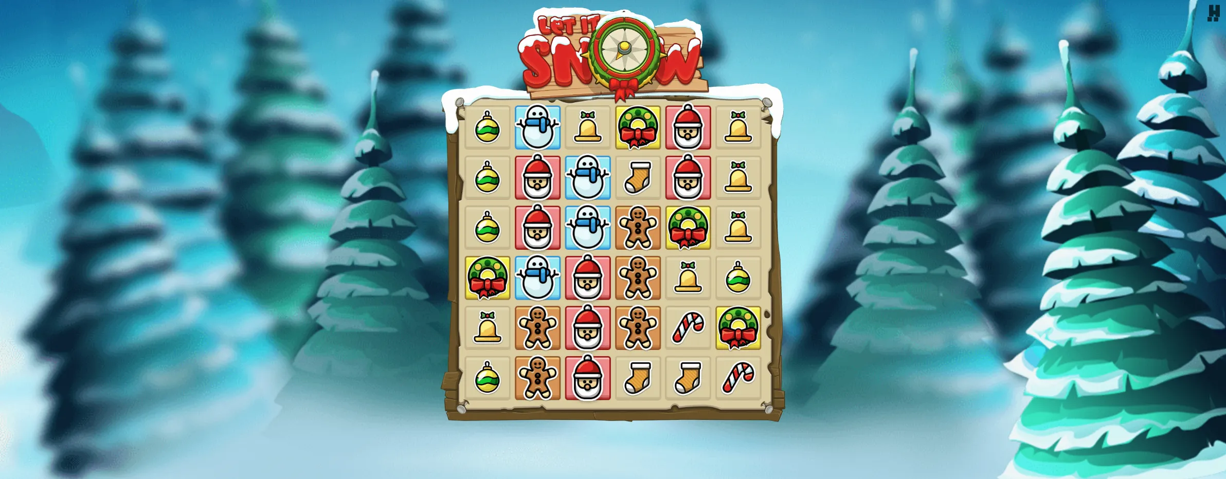 Let It Snow screenshot 2