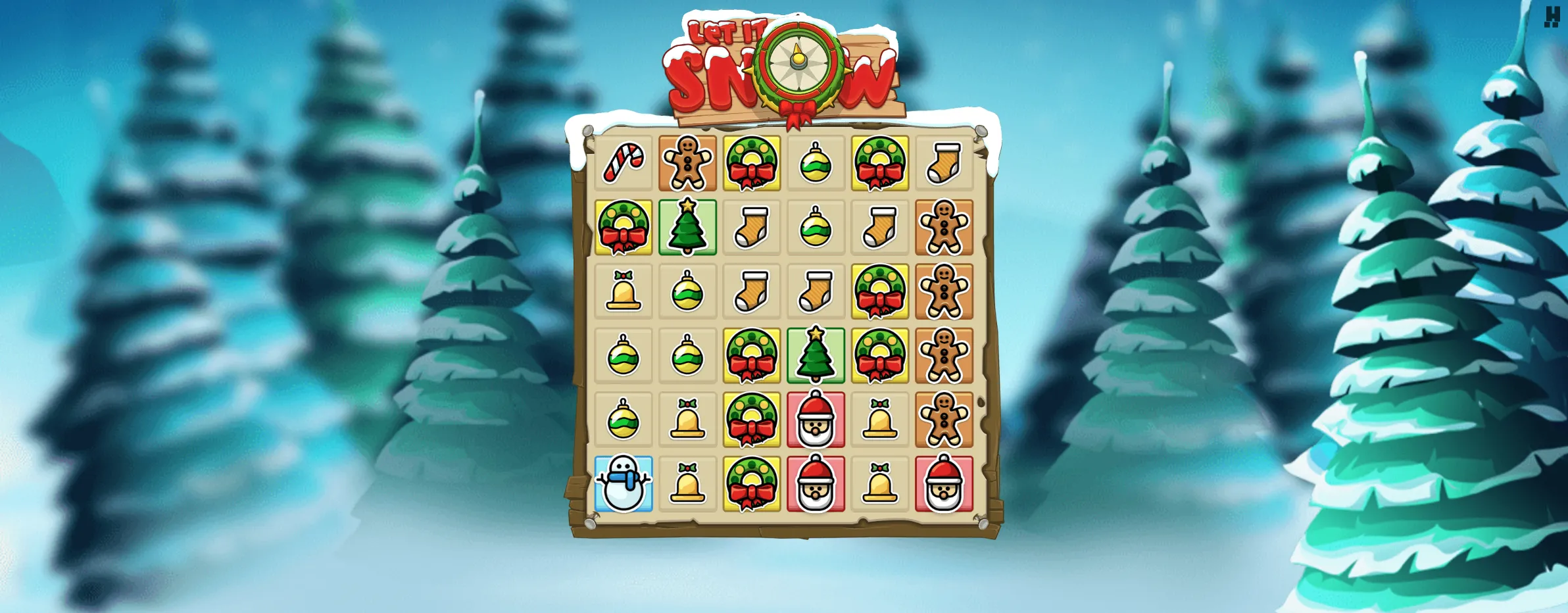 Let It Snow screenshot 3