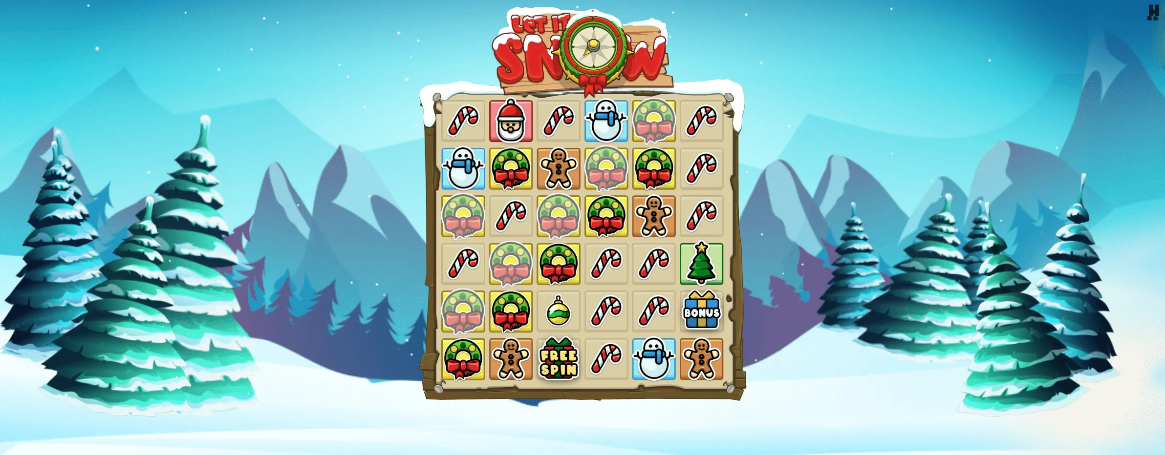 Let It Snow screenshot 4