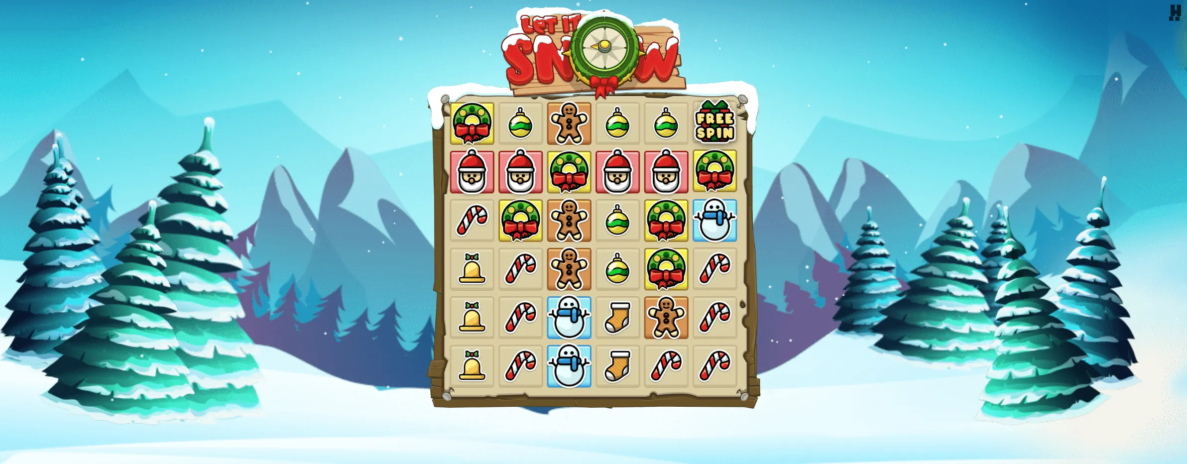 Let It Snow screenshot 5