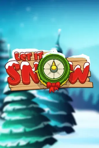 Let It Snow
