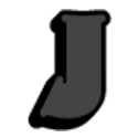 J symbol in LIT City