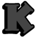 K symbol in LIT City