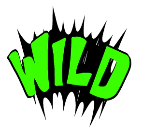 WILD symbol in LIT City