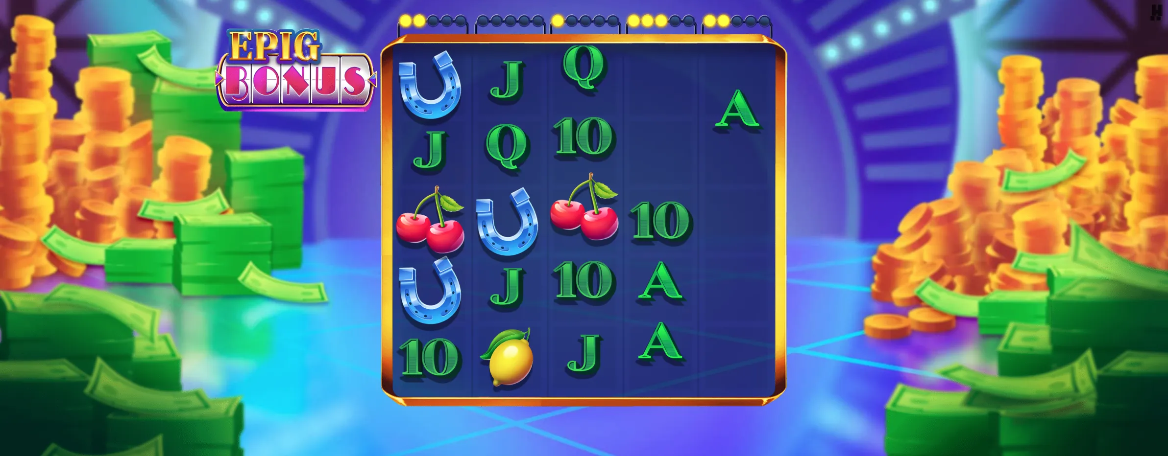 Magic Piggy screenshot 2