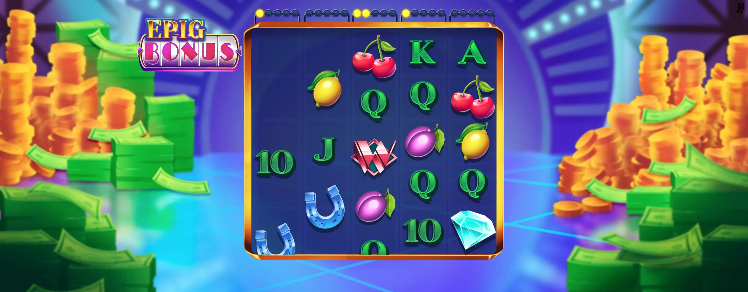 Magic Piggy screenshot 3