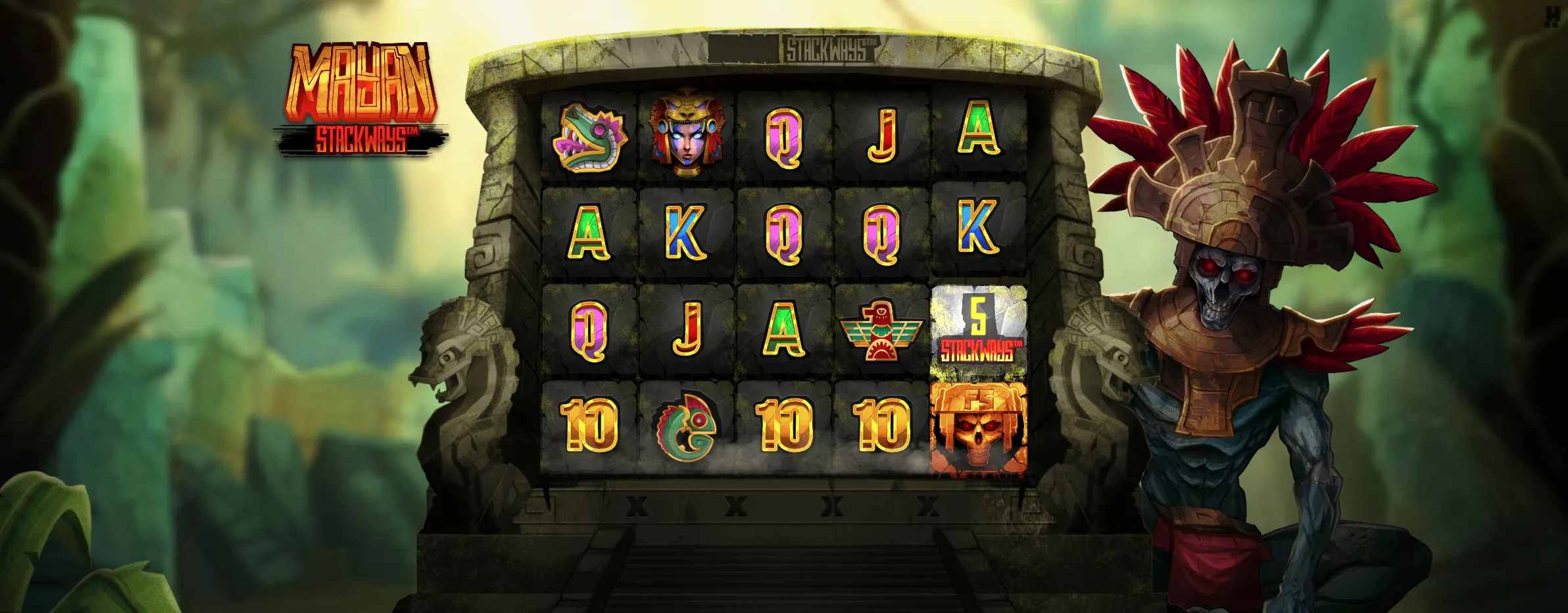 Mayan Stackways screenshot 3