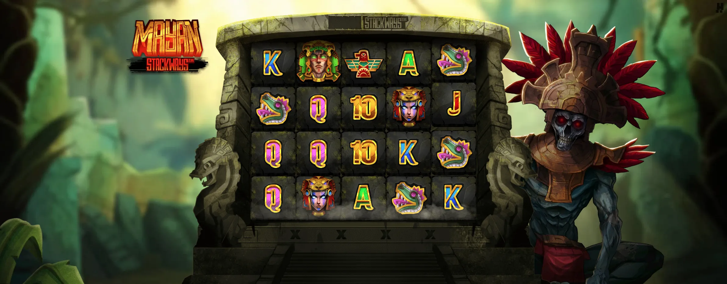 Mayan Stackways screenshot 4