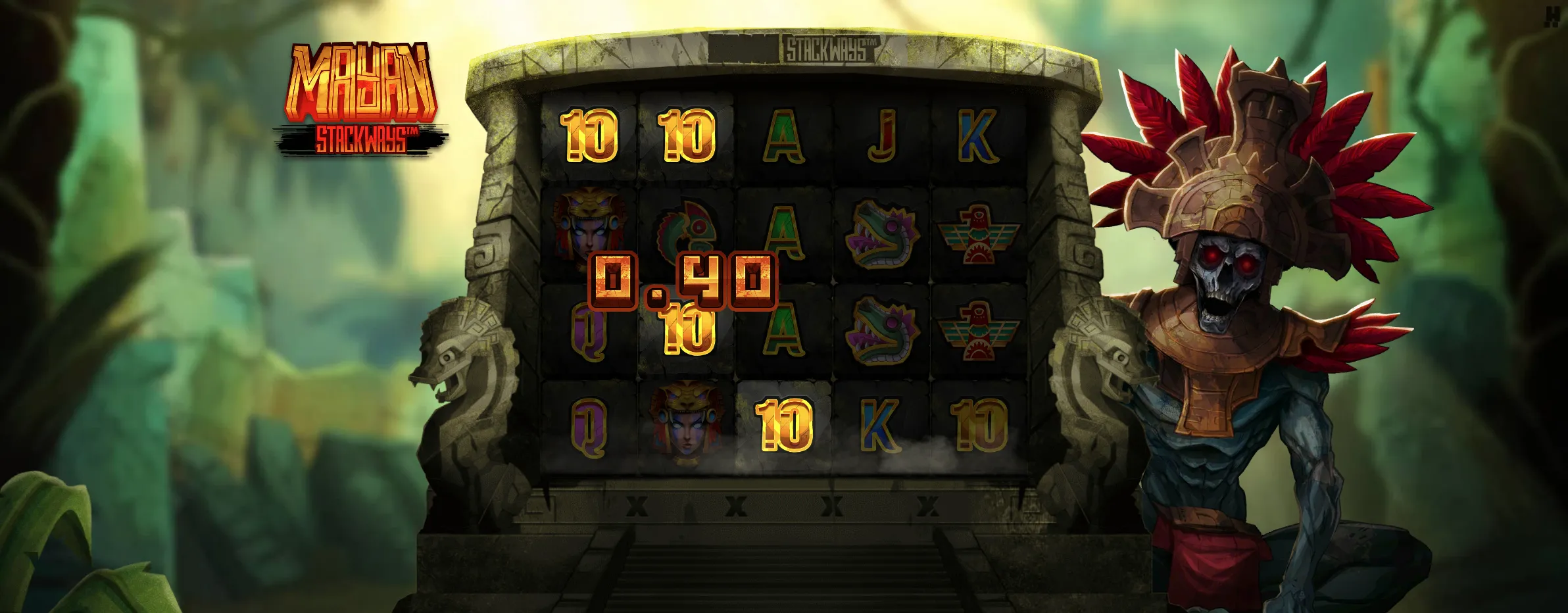 Mayan Stackways screenshot 5