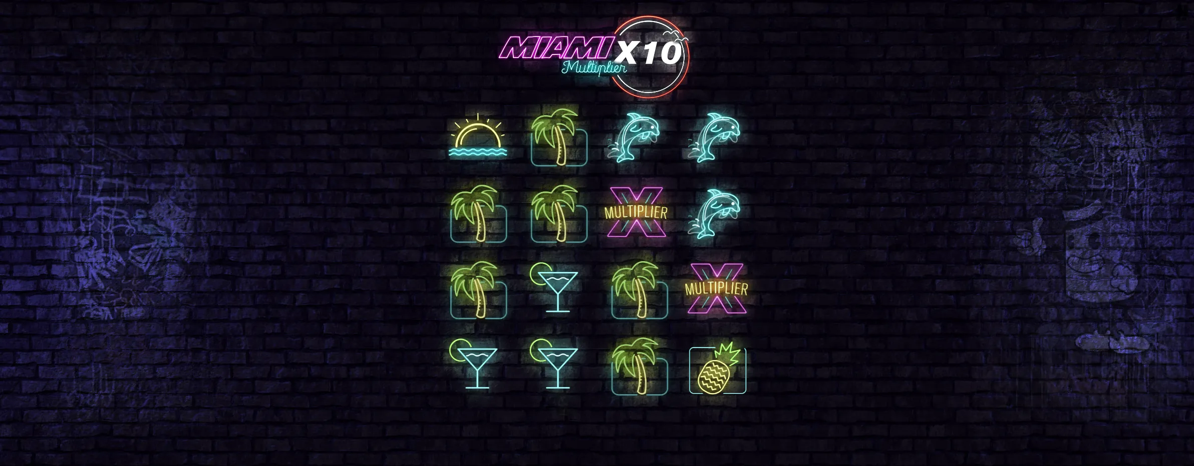 Miami Multiplier screenshot 2