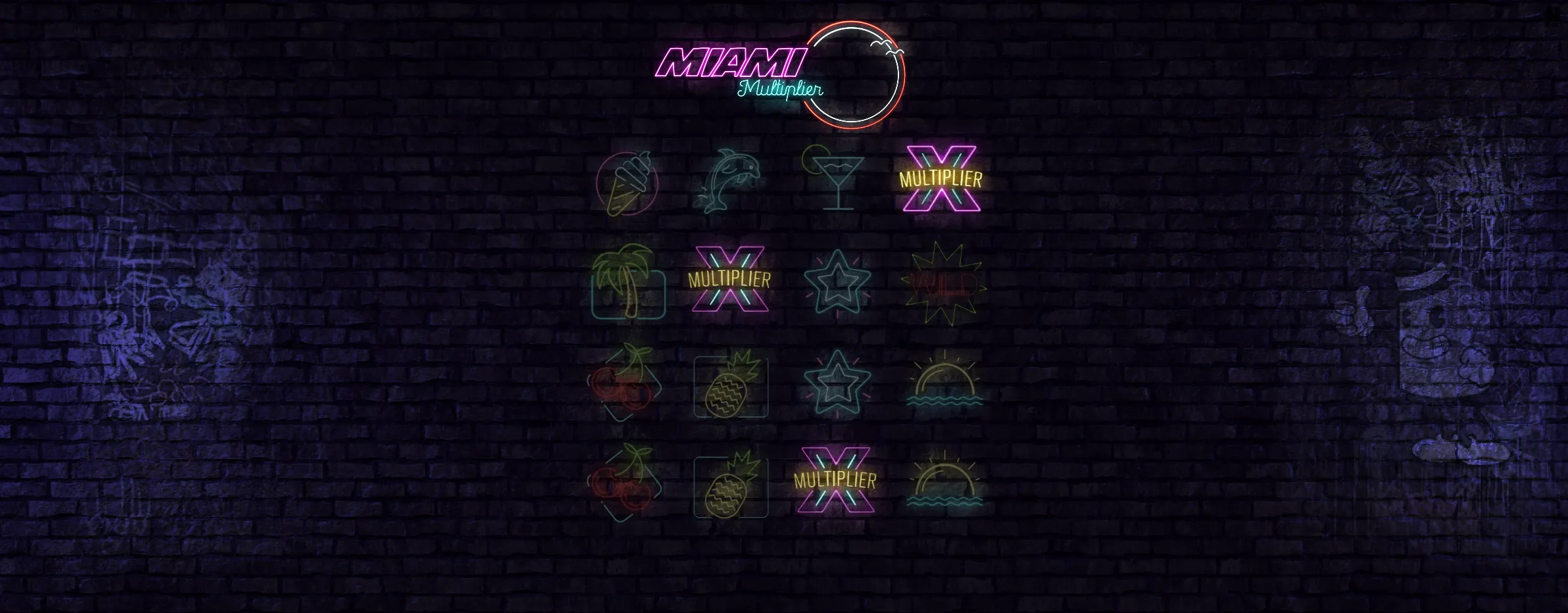 Miami Multiplier screenshot 3