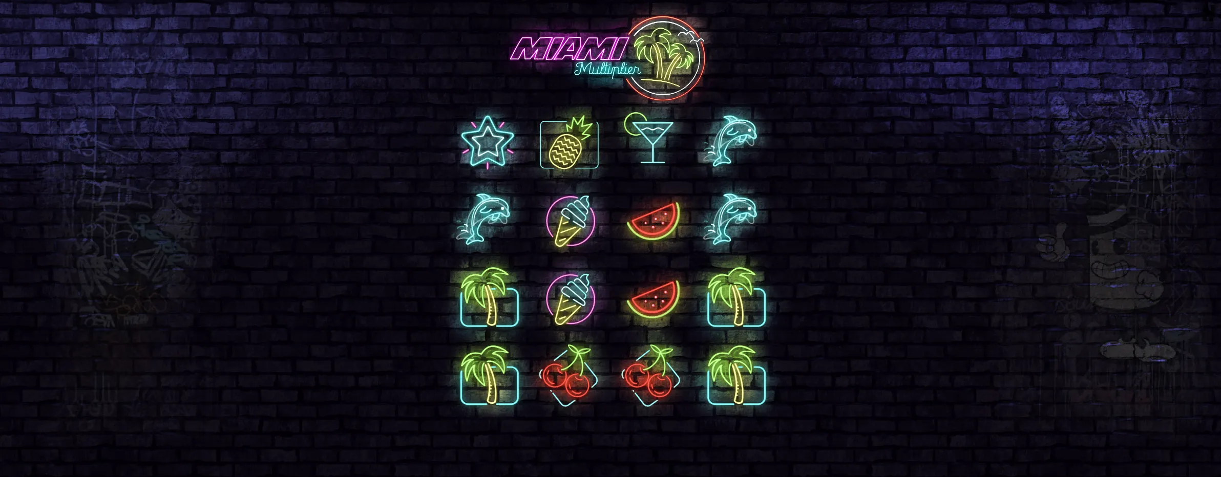 Miami Multiplier screenshot 4