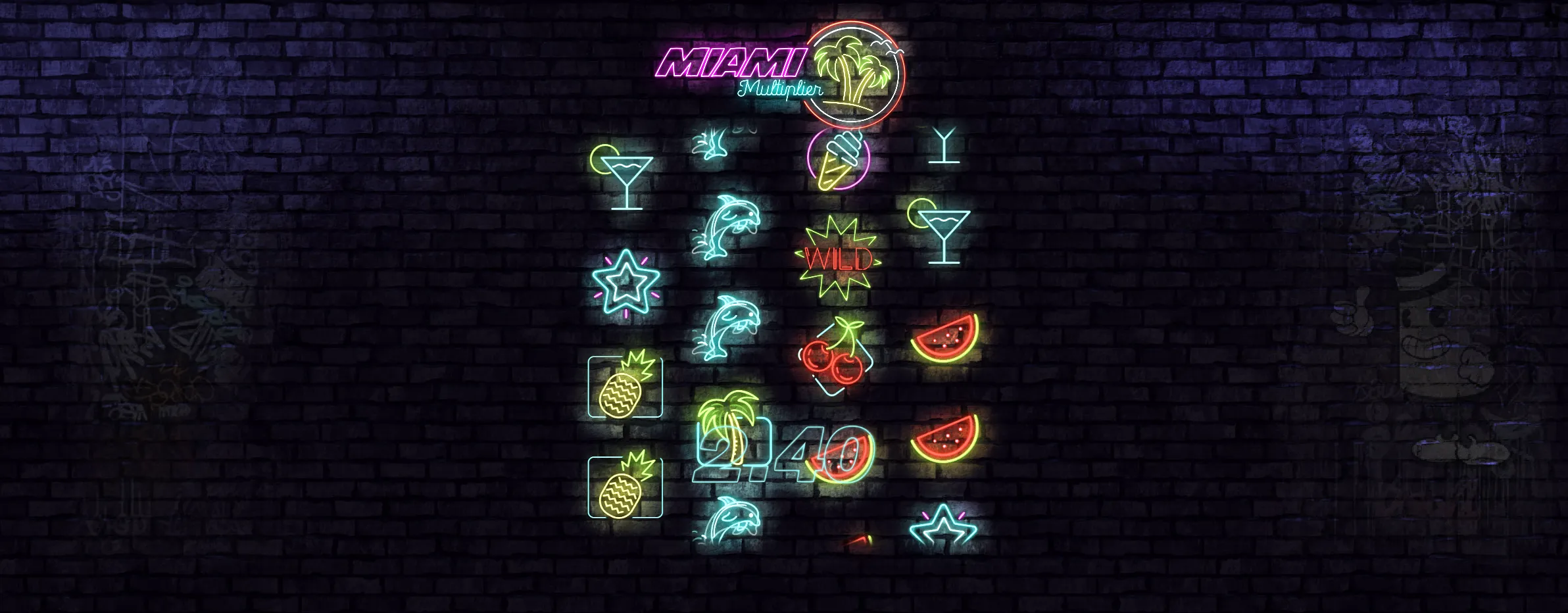 Miami Multiplier screenshot 5