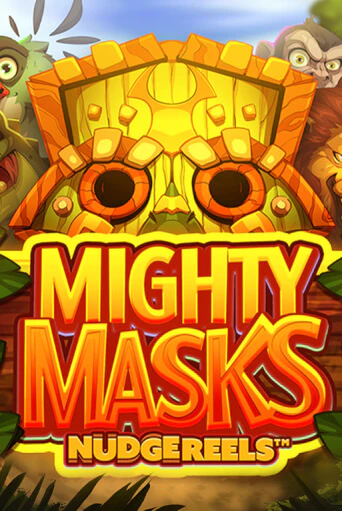 Mighty Masks
