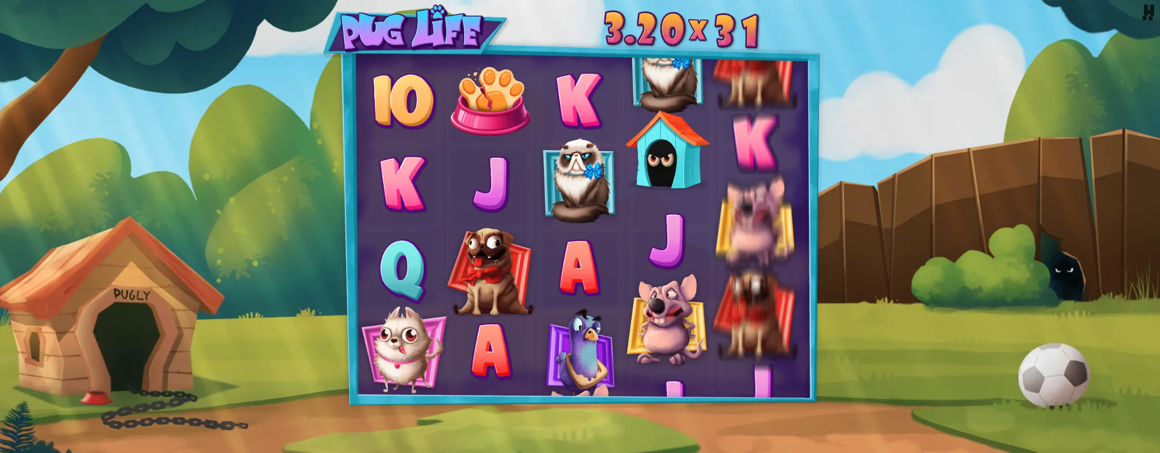 Pug Life screenshot 2