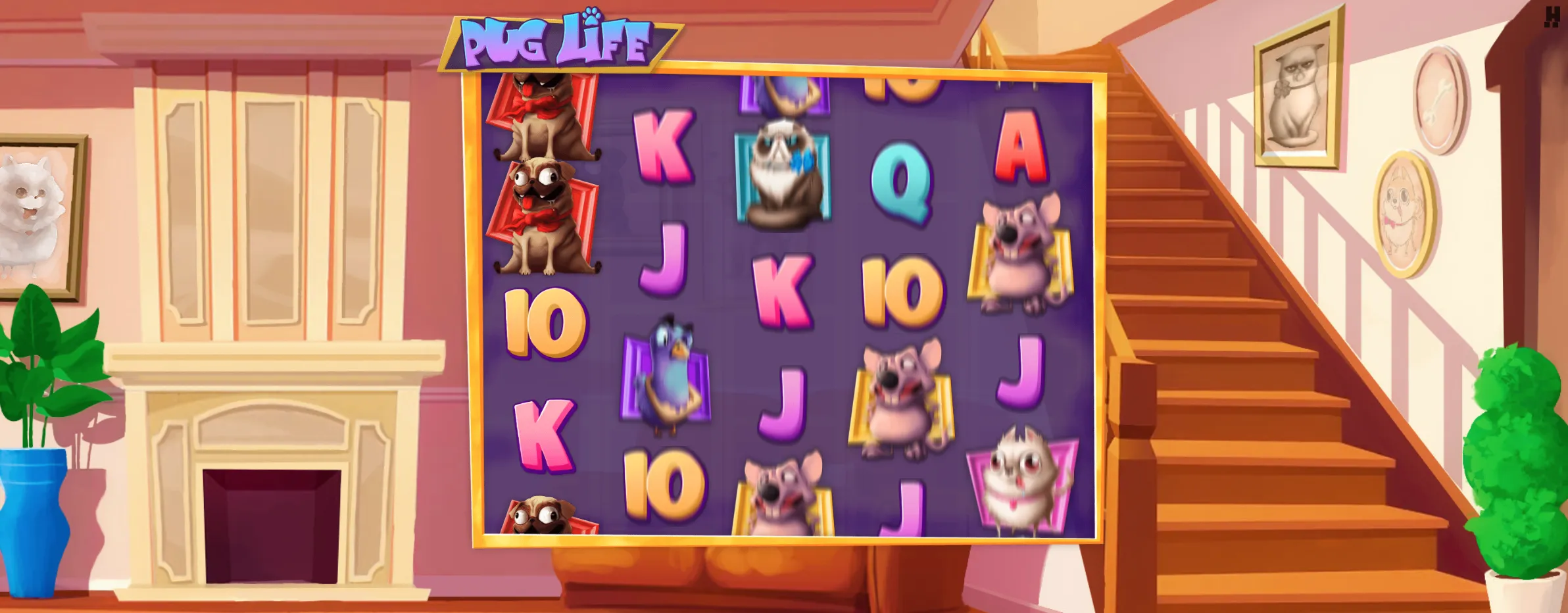 Pug Life screenshot 4