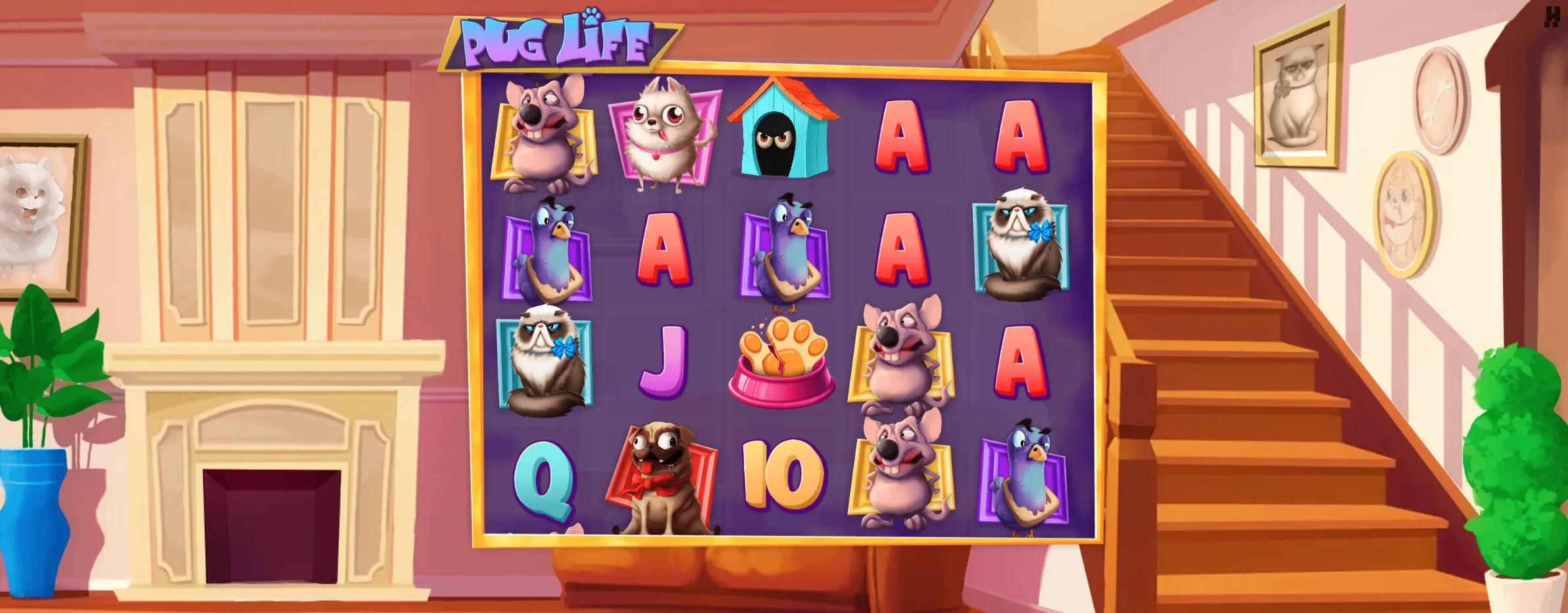 Pug Life screenshot 5