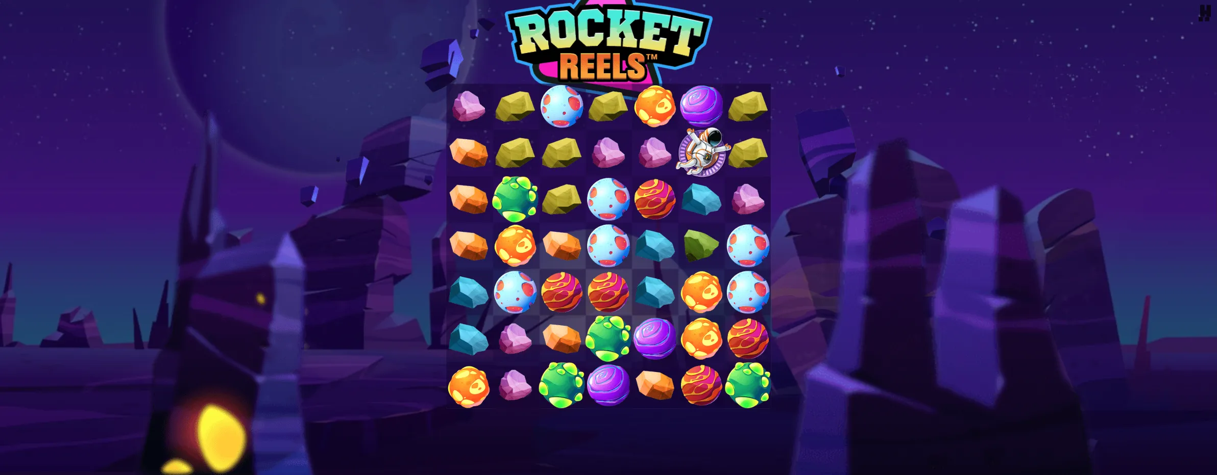 Rocket Reels screenshot 4