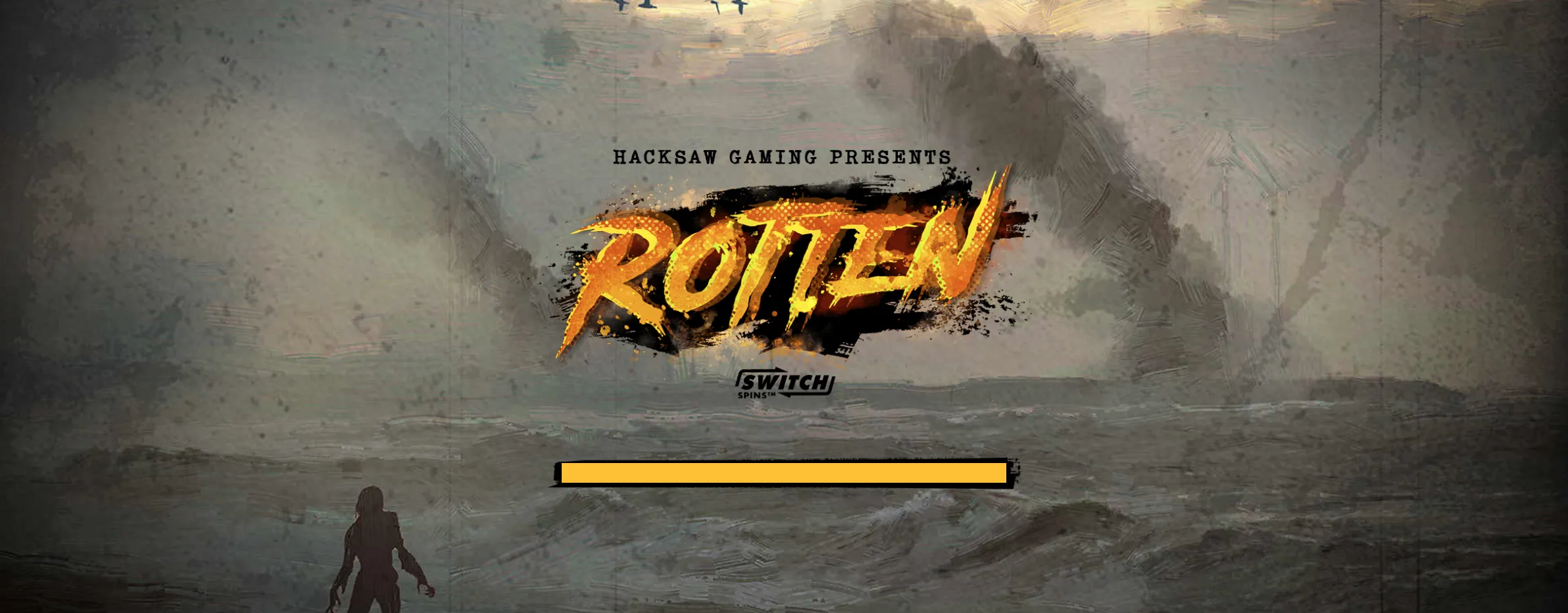 Rotten gameplay screenshot