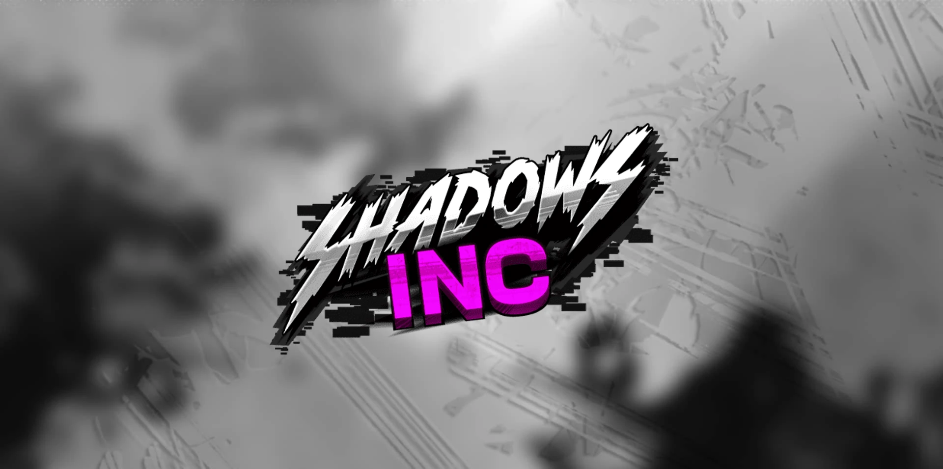 Shadows Inc slot game