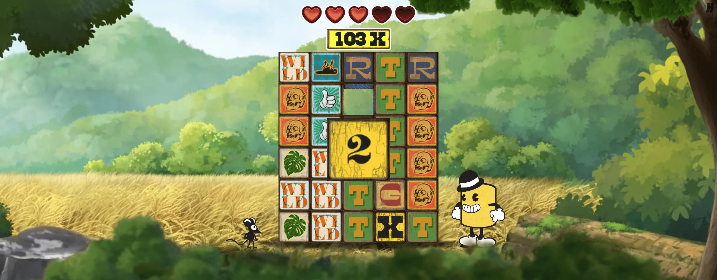 Stack Em screenshot 2