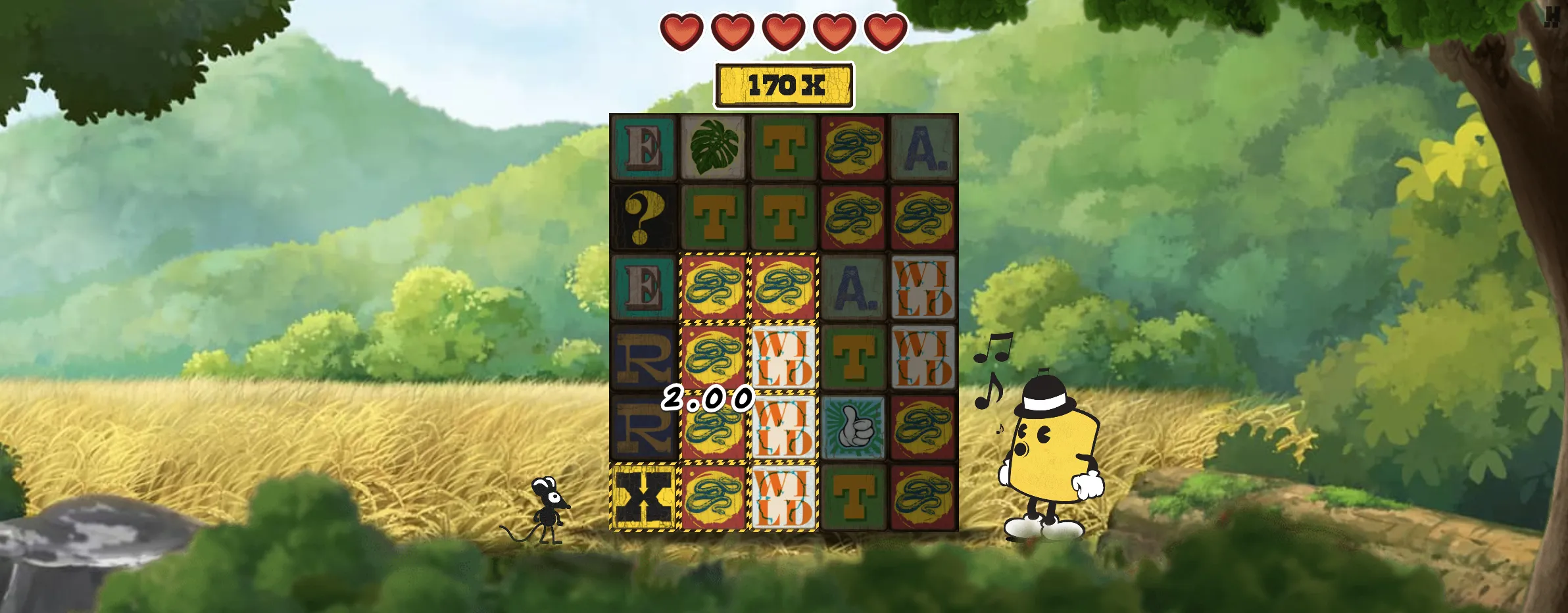 Stack Em screenshot 3