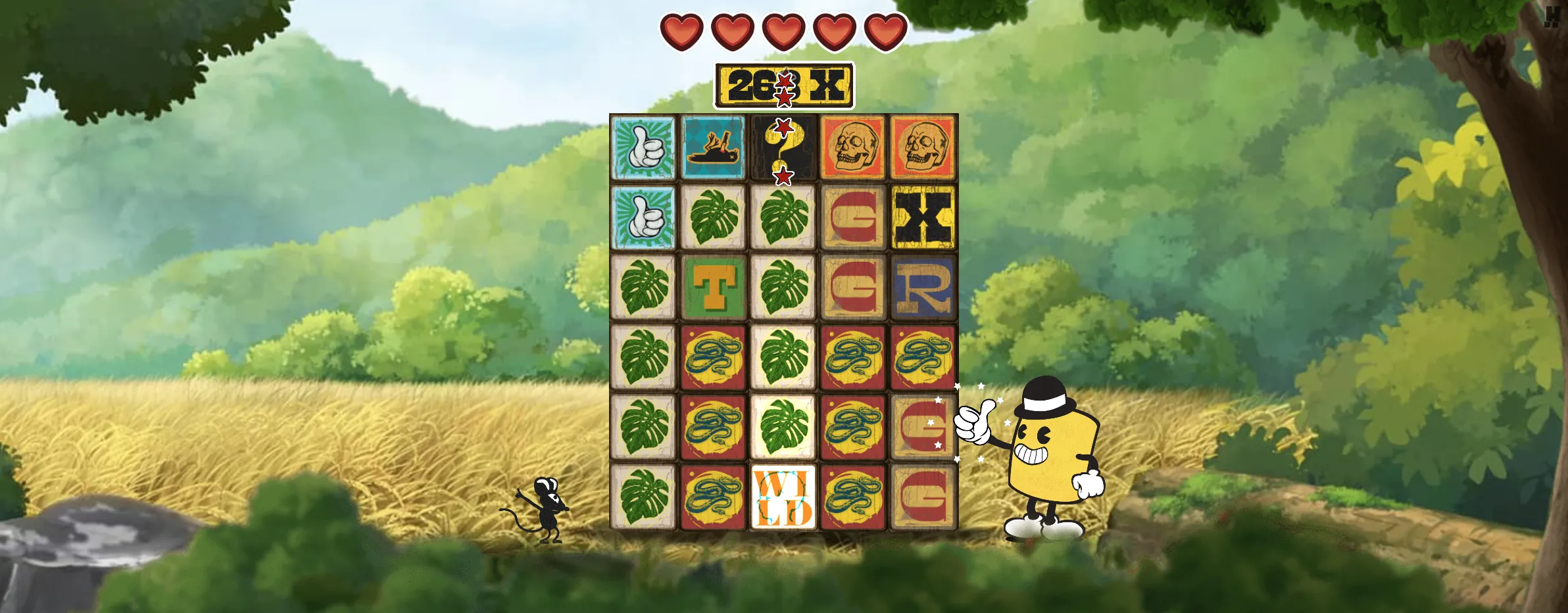 Stack Em screenshot 4