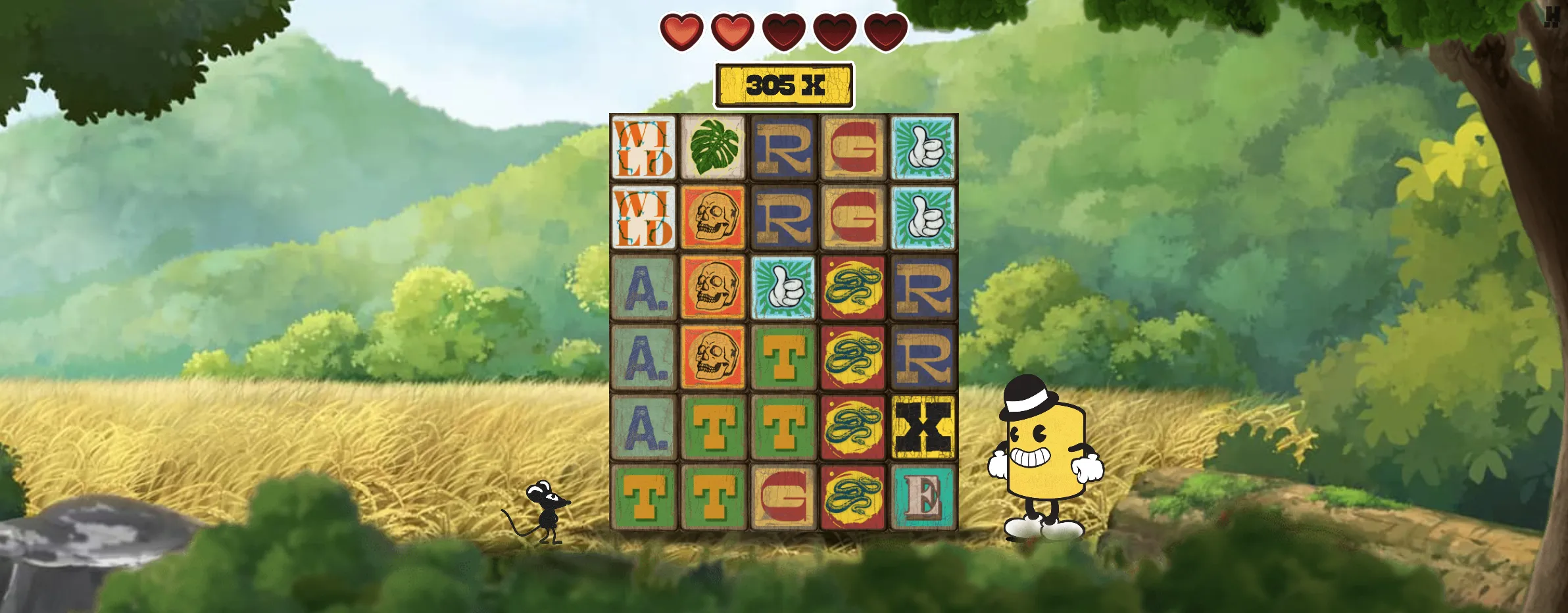 Stack Em screenshot 5