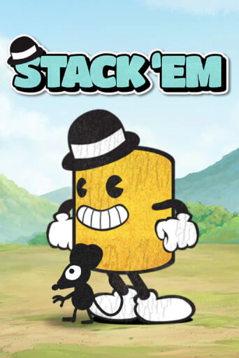 Stack Em