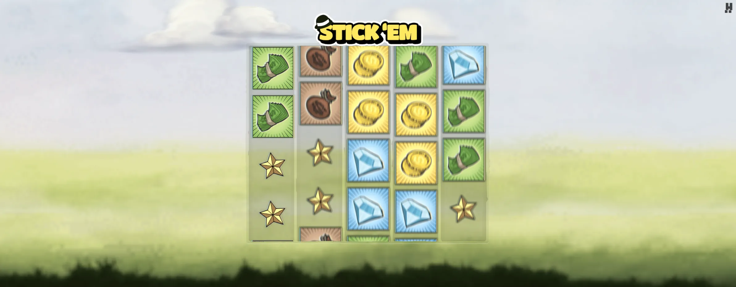 Stick 'Em screenshot 2