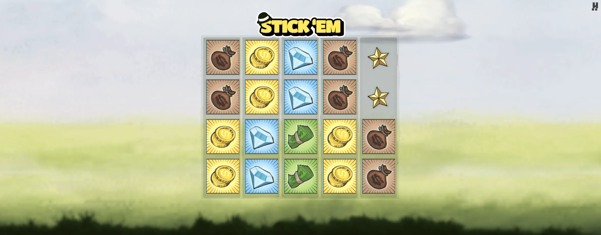 Stick 'Em screenshot 3