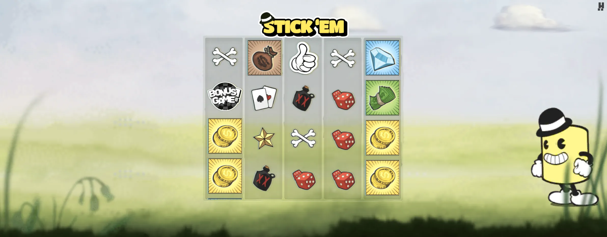 Stick 'Em screenshot 4