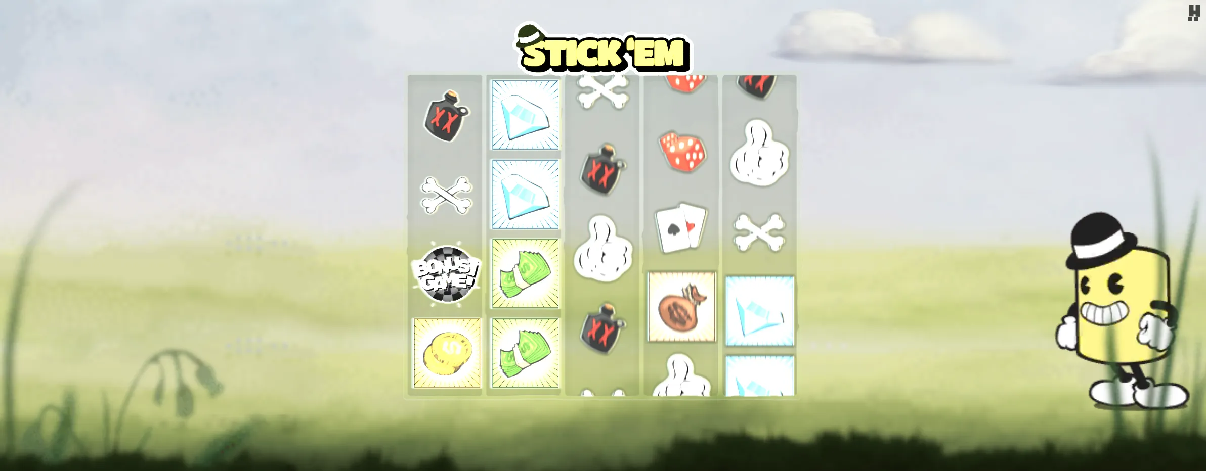 Stick 'Em screenshot 5