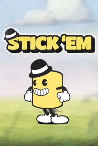 Stick 'Em